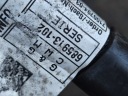 BMW X5 X6 X7 G05 G06 3.0 D FIL DISTRIBUTEUR RÉSEAUX ÉLECTRIQUES 48V 765030800EAphoto 8