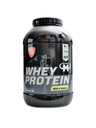 Whey proteín 3000 g mango passion fruit + 10 x tester mix chutí názov Whey protein 3000 g mango passion fruit + 10 x tester mix chutí