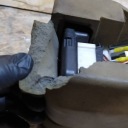 PUMP LOCK CENTRAL MERCEDES-BENZ OE A1688000035  photo 9