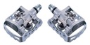 Педали Shimano PD-M324 SPD