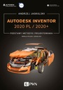 AUTODESK INVENTOR 2020 PL / 2020+