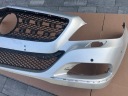 PARE-CHOCS AVANT MERCEDES CLS 218 W218 10-14 ORIGINALphoto 9