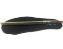 Shimano SH-GR501 buty MTB Gravity black 43 wkładka 272mm Przeznaczenie MTB