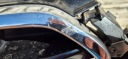 GRILLE CALANDRE AUDI A3 8V3853651photo 16