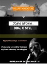 БЛИЖАЙШИЕ КОРРЕКЦИОННЫЕ ОЧКИ МИНУС коричневые -4
