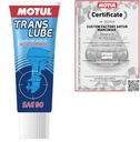 MOTUL TRANSLUBE SAE90 350мл НИЖНЕЕ МАСЛО