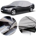 DE LUX СРЕДНЯЯ ЗИМНЯЯ КРЫШКА 135/145X100C