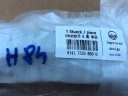 КРОНШТЕЙН РУЧКИ КОЛІР ЧОРНИЙ ПРАВА ПЕРІД ЗАД 7230850 DO BMW 3 E91 E92 РЕСТАЙЛ  (18864757259) фото min 10