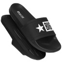 ТАПОЧКИ ЖЕНСКИЕ BIG STAR ДЛЯ ПЛЯЖА, БАССЕЙНА, ДОМА, РЕЗИНА, ПЕНА
