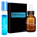 САМЫЕ СИЛЬНЫЕ КОНЦЕНТРИРОВАННЫЕ ФЕРОМОНЫ ДЛЯ ЧЕЛОВЕКА 7,5