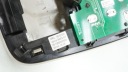 VOLVO V70 II S60 I RÉTROVISEUR INTERNE AMPOULES ÉCLAIRAGE CABINES 8685434photo 8