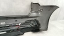 PARE-CHOCS ARRIÈRE ARRIÈRE SKODA KAMIQ 658 LIFT 23-photo 15