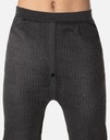 Комплект мужского нижнего белья, майка, теплые лонг-джонсы 9123-1 3XL/4XL