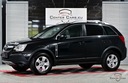 Opel Antara 2.0 CDTI 4x4 Climatronic Pol Skora... Kolor Czarny
