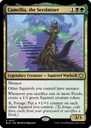 MTG Camellia, the Seedmiser (R)