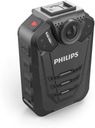 G9124 Kamera Philips DVT3120 HD video a audio