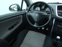 Peugeot 207 1.6 16V, Klima, Podgrzewane siedzienia Moc 120 KM