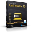 Uninstaller 10 Программа удаления Ashampoo