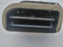 SKODA OCTAVIA III 5E GRILLE CONDUIT D'AIR ADMISSION AIR 5E0819701photo 7