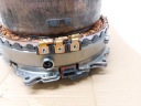 ДРУГОЙ ЧАСТЬ КОРОБКИ ПЕРЕДАЧ MERCEDES-BENZ C W206 A7259065300  фото 12