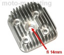 ЦИЛІНДР 70 ГОЛОВКА YAMAHA BWS BWS50 BW'S 50 AC  (17659844012) фото min 11