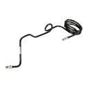 ТРОС СЦЕПЛЕНИЯ PUNTO II FL 1.2 55187211