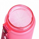 CASNO Fľaša na vodu Tritan Bez BPA 1050 ml Farba Odtiene ružovej