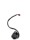 ЗАМОК ЗАЖИГАНИЯ КЛЮЧИКИ ПРОБКА ГОРЛОВИНА ЗАМОК YAMAHA XJ 900 XJ900 DIVERSION 94-02  фото 6