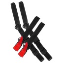 BEZPIECZENSTWO FIRM HAT BELT PODBRODKOWY 2 PCS  photo 5