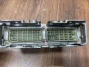 БЛОК КЕРУВАННЯ КОМП'ЮТЕР ДВИГУНА MERCEDES E W124 3.2 A0165455732 0165455732  фото 11