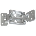 ДВЕРНАЯ ПЕТЛЯ ЗАДНЯЯ НИЖНЯЯ ЛЕВАЯ 270° для VW Crafter 06-