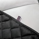Zadný kryt autosedačky chránič chrbta na sedadlo MATA NA KRESLO Typ ochranná rohož