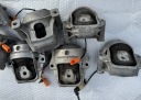 COUSSIN MOTEUR 8K0199381 AUDI A4 B8 A5 8T Q5 8Rphoto 4