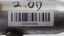 LAND ROVER DISCOVERY SPORT L550 2.0 D NECK FUEL GK72-9032-EB  photo 9