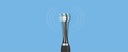 Звуковая электрическая зубная щетка RAVEN ESOS005B