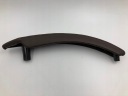 MANIVELLE PORTES CUIR DROIT AVANT ARRIÈRE MOCHA MOKA MARRON VERS BMW X5 E70 LIFTphoto 7