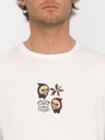 VOLCOM - Pánske tričko &quot;Flower Budz Tshirt&quot; r.M EAN (GTIN) 196134651918