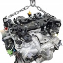 MOTEUR 2.3 DCI BITURBO MASTER MOVANO NV400 M9TF716 M9T 716 88 TKMphoto 10