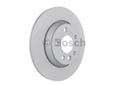 DISCS BOSCH REAR VW SHARAN, T4 294MM 