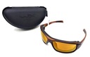 Wiley X BREACH Polarized Bronze Mirror Matte Hicko