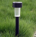 Светодиодный садовый светильник SOLAR, SUPERLED POST
