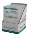 Rehydrat C - 10 saszetek po 100 g elektrolity