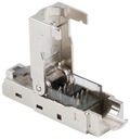 Разъем RJ45 CAT.6 FTP, витая пара 8p8c, не требующий инструментов