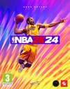 NBA 2K24 Kobe Bryant Edition (ПК) Ключ Steam
