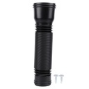 RYNNA DESZCZOWA PRZEDŁUŻENIE RURY SPUSTOWEJ WYLEWKA SPUSTOWA PRZEŁĄCZNIK