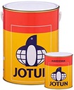 ПОЛИУРЕТАНОВАЯ СУДОВАЯ КРАСКА JOTUN MATT 5л