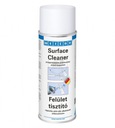 WEICON Surface Cleaner 400 мл обезжириватель на основе изопропанола, 11207400