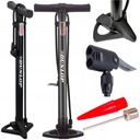 АВТОМОБИЛЬНЫЙ НАПОЛЬНЫЙ ВЕЛОСИПЕДНЫЙ НАСОС ДЛЯ ВЕЛОСИПЕДА DUNLOP QUALITY