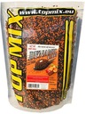 Top Mix Pellet DYNAMIC CARP Шоколад - Оранжевый