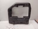 AUDI A5 8T 8F 07-16 INSERT POLYSTYRÈNE ROUES COUVERCLES DE COFFREphoto 10